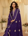 Aaradhana By Sayuri Viscose Wholesale Gown With Dupatta Suppliers In Mumbai